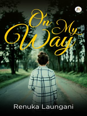cover image of On My Way